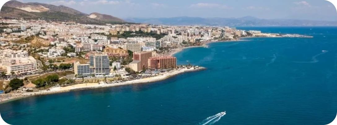 Benalmadena