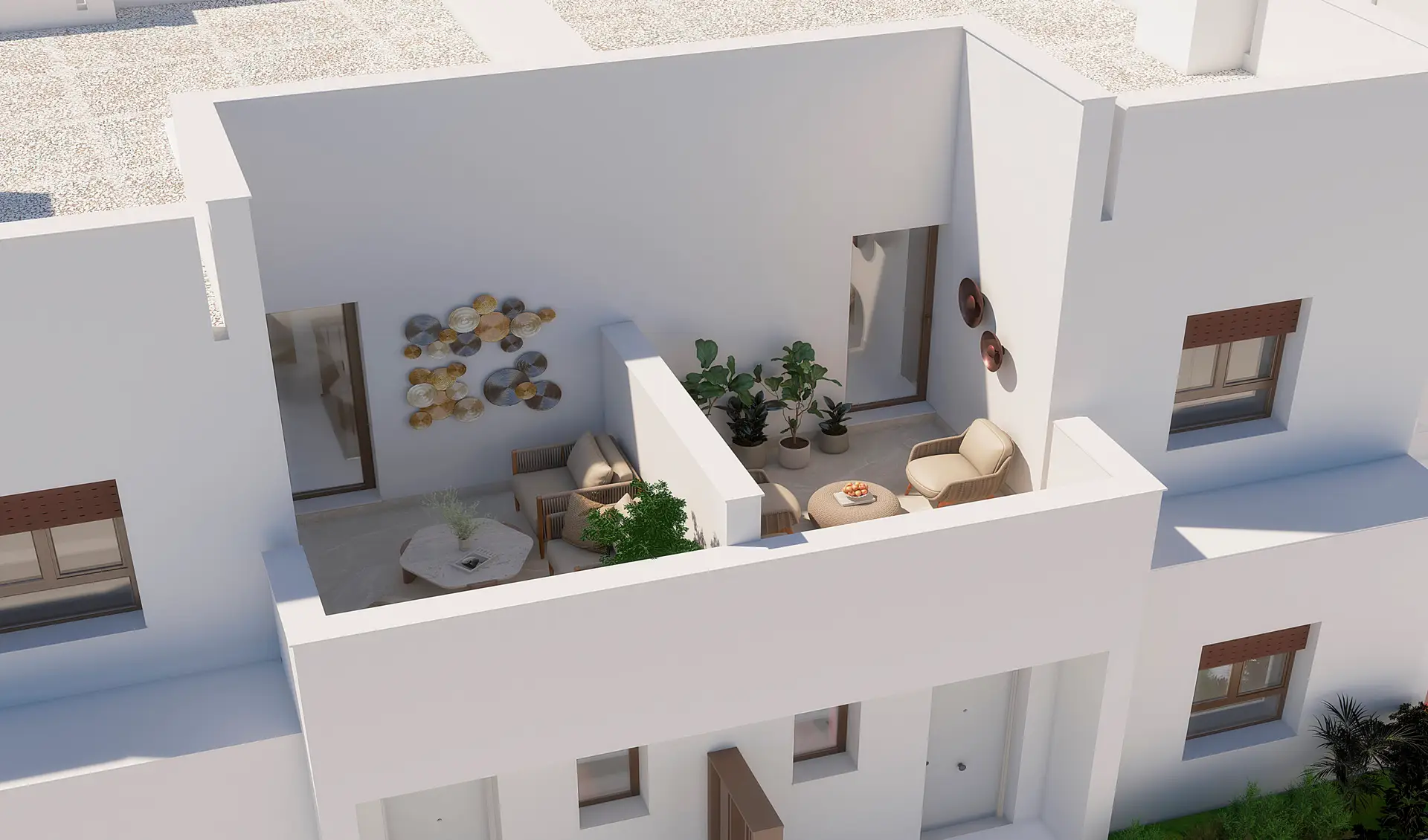 A9.1_The Meadows-townhouses-La Cala Golf-terrace_Tipo B_Nov 24_2