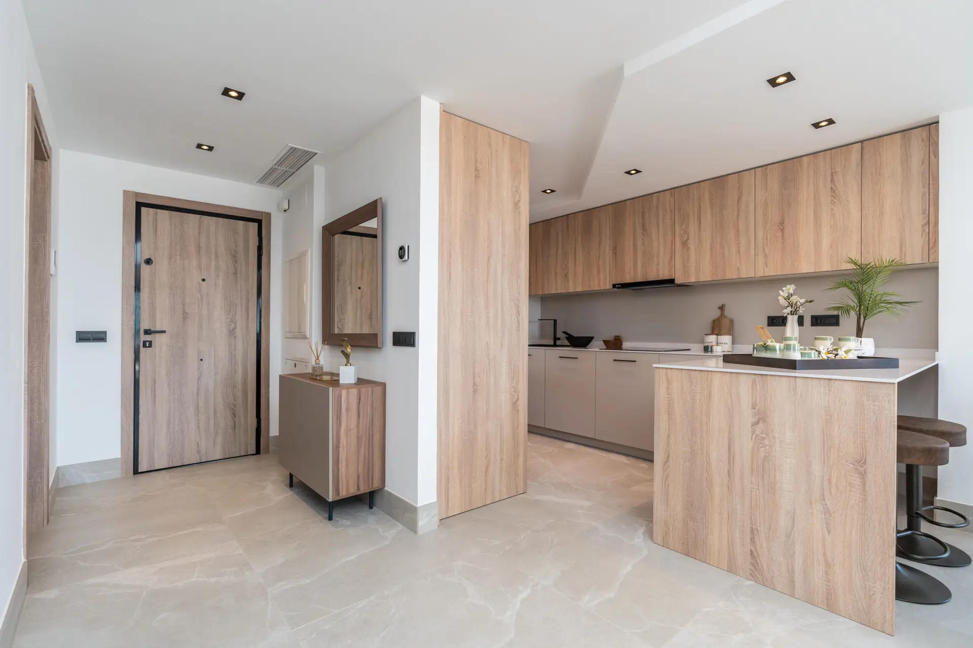 B4.1_The Meadows-townhouses-La Cala Golf-Kitchen_Jun 25