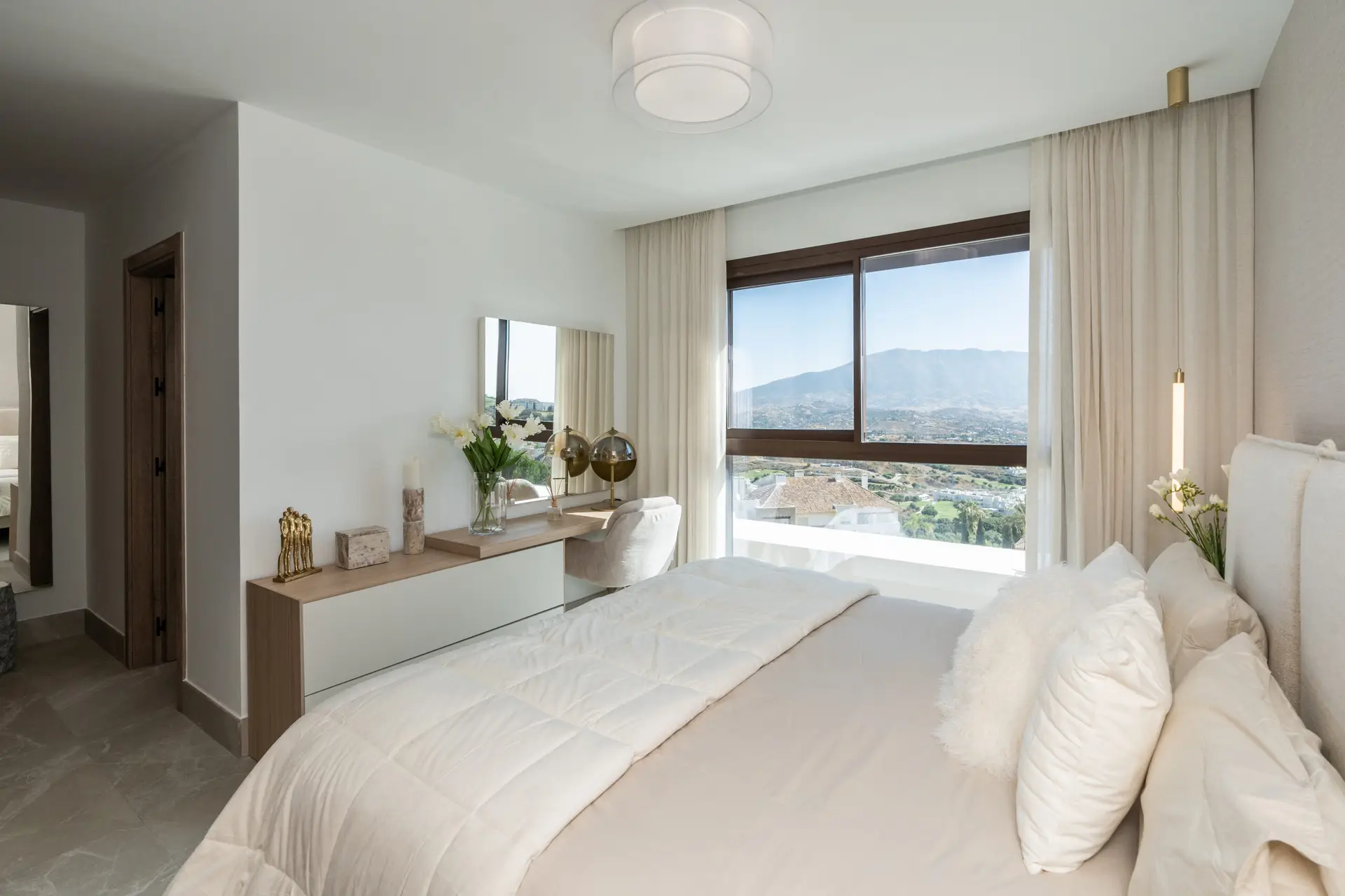 B6.2_The Meadows-townhouses-La Cala Golf-bedroom_Jun 25